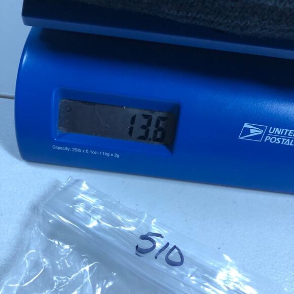 An Studio Gray/black Open-Front Cardigan XL - Picture 9 of 9